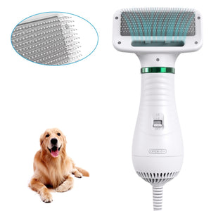 Pet Drier 2.0